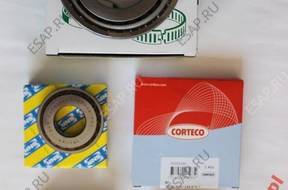 комплект oysk do КОРОБКИ M32 SNR II