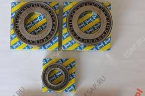 комплект ozysk do КОРОБКИ M40, SNR