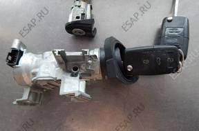 КОМПЛЕКТ ПАНЕЛЬ ПРИБОРОВ SEAT LEON 03G906021LK 0281013279
