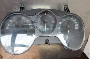 КОМПЛЕКТ ПАНЕЛЬ ПРИБОРОВ SEAT LEON 03G906021LK 0281013279