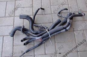 КОМПЛЕКТ PRZEWODW CHODNICY MAZDA 3
