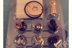 КОМПЛЕКТ РЕМОНТ do ТУРБО SEAT LEON CUPRA R 225KM