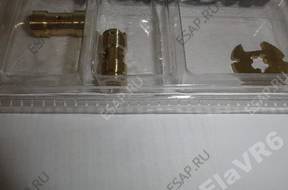 КОМПЛЕКТ РЕМОНТ do ТУРБОКОМПРЕССОР TT KKK K03/04