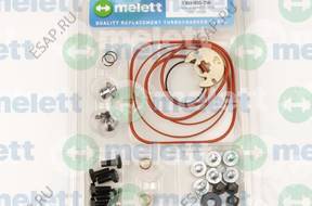 КОМПЛЕКТ РЕМОНТ do turbosprarek KKK KP31/35/39