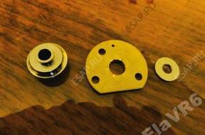 КОМПЛЕКТ РЕМОНТ  do turbosprarek NISSAN 200SX
