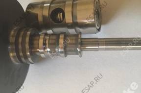 КОМПЛЕКТ РЕМОНТ GARRETT 18-25 OYSKA KULKOWE