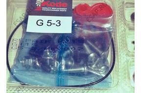 КОМПЛЕКТ РЕМОНТ KODE JP do ТУРБО GARRETT 15-25VNT