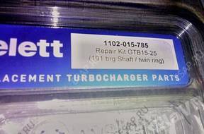 КОМПЛЕКТ РЕМОНТ MELETT do GARRETT 15-25VNT TWIN