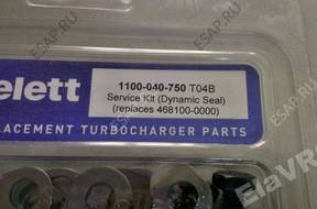 КОМПЛЕКТ РЕМОНТ MELETT do ТУРБО GARRETT T04B/E