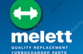 КОМПЛЕКТ РЕМОНТ MELETT do ТУРБО HOLSET HX55