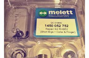 КОМПЛЕКТ РЕМОНТ MELETT do turbosprark IHI RHB52