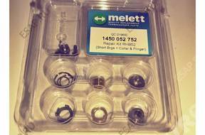 КОМПЛЕКТ РЕМОНТ MELETT do turbosprark IHI RHB52