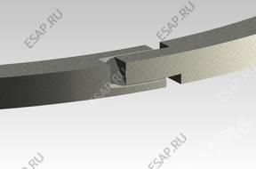 КОМПЛЕКТ РЕМОНТ MELETT PERFORMANCE GARRETT T2/25