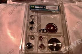 КОМПЛЕКТ РЕМОНТ MELETT PERFORMANCE GARRETT T2/25