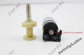 КОМПЛЕКТ РЕМОНТ nastawnika ТУРБОКОМПРЕССОР ТУРБИНЫ