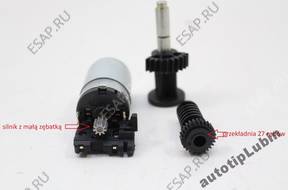 КОМПЛЕКТ РЕМОНТ nastawnika ТУРБОКОМПРЕССОР ТУРБИНЫ