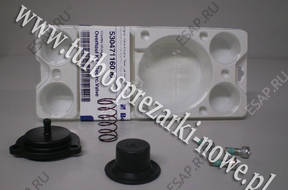 КОМПЛЕКТ РЕМОНТ RECYRKULATORA ТУРБОКОМПРЕССОР OPEL
