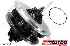 КОМПЛЕКТ РЕМОНТ ТУРБИНЫ 2.0 D4D 721164 1CD-FTV