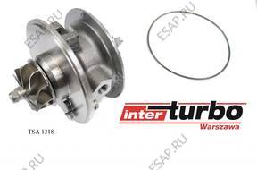 КОМПЛЕКТ РЕМОНТ ТУРБИНЫ KKK 1.9 TDI 86 100 105KM