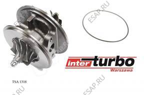 КОМПЛЕКТ РЕМОНТ ТУРБИНЫ KKK 1.9 TDI 86 100 105KM