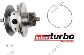 КОМПЛЕКТ РЕМОНТ ТУРБИНЫ KKK 1.9 TDI 86 100 105KM