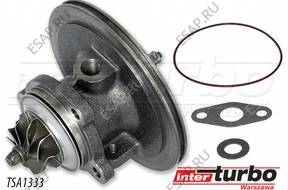 КОМПЛЕКТ РЕМОНТ ТУРБО 1.5 DCI CLIO KANGOO 65KM