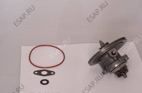 КОМПЛЕКТ РЕМОНТ ТУРБО 1.5 DCI CLIO KANGOO 65KM