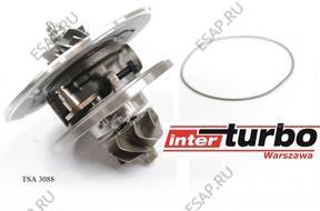 КОМПЛЕКТ РЕМОНТ ТУРБО 2.2 DCI 150 KM VEL SATIS