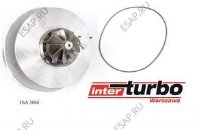 КОМПЛЕКТ РЕМОНТ ТУРБО 2.2 DCI 150 KM VEL SATIS
