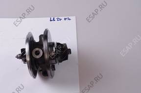 КОМПЛЕКТ РЕМОНТ ТУРБО A4 B5 B6 A6 C5 PASSAT TDI