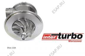 КОМПЛЕКТ РЕМОНТ ТУРБО ASTRA CORSA COMBO 1.7 CDTI