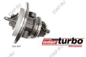 КОМПЛЕКТ РЕМОНТ ТУРБО MERCEDES VITO 110 98KM