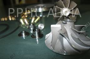 КОМПЛЕКТ РЕМОНТ, Wirnik, Koo НАГНЕТАЮЩАЯ, talerz!!