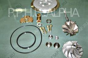 КОМПЛЕКТ РЕМОНТ, Wirnik, Koo НАГНЕТАЮЩАЯ, talerz!!