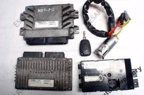 КОМПЛЕКТ RENAULT ems3134 s118301131a 8200512582