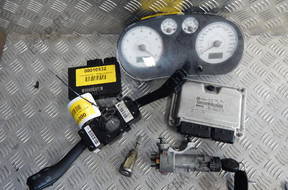 КОМПЛЕКТ SEAT LEON 0261208115 8L0953513J 1C0959799F