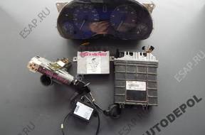 КОМПЛЕКТ SHARAN 028906021P 7M0941598 7M0919880E