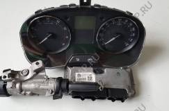 КОМПЛЕКТ SKODA FABIA 2 FL 1.4 16V CGGB 03C906024CE 03C 906 024 CE