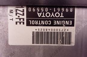 КОМПЛЕКТ START 1.8B TOYOTA AVENSIS II 8966105590