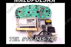 КОМПЛЕКТ START 9030930366FHO GETZ 1.1 БЛОК УПРАВЛЕНИЯ