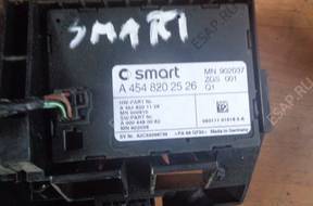 КОМПЛЕКТ START A1341501079 БЛОК УПРАВЛЕНИЯ SMART FORFOUR