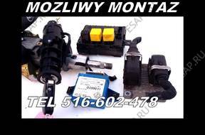 КОМПЛЕКТ START ALFA 156 2.0 TS 0261206709 G A152