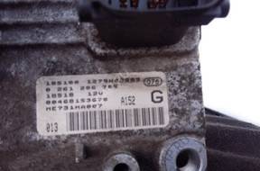 КОМПЛЕКТ START ALFA 156 2.0 TS 0261206709 G A152