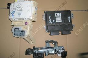 КОМПЛЕКТ START БЛОК УПРАВЛЕНИЯ 33920-62J0 SWIFT 1,3 MK6