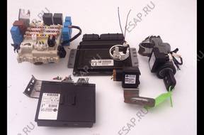 КОМПЛЕКТ START БЛОК УПРАВЛЕНИЯ PRIEMERA P12 1.8 MEC32591