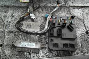 КОМПЛЕКТ start. Partner Berlingo 2.0 hdi 5WS40155C-T