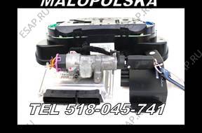 КОМПЛЕКТ START PASSAT B5 LIFT 1.9TDI 0281010941