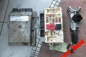 КОМПЛЕКТ STARTOW JUMPER DUCATO 9665066480 9661256980
