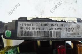 КОМПЛЕКТ STILO 01-07 1,8 16V 46791885 GE113383 EUROP