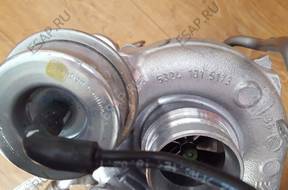 КОМПЛЕКТ TURBIN BITURBO 5439101477  53241015173 C-KL
